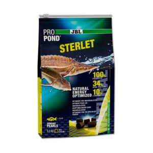 JBL ProPond Sterlet 6L - 3,3kg