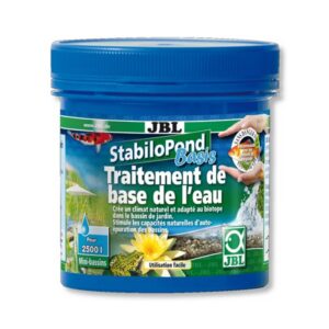 JBL StabiloPond Basis 250g