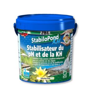 JBL StabiloPond KH 1kg