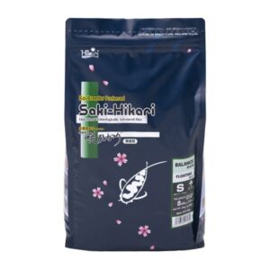 Saki-Hikari Balance S 2kg