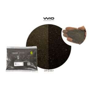 Wio Midnight Sand 2kg
