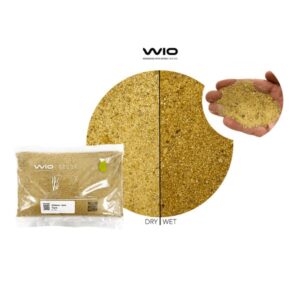 Wio Tigris Sand 2kg