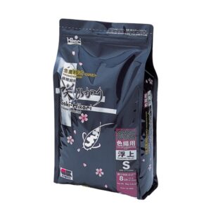 SAKI HIKARI COLOR S 2KG