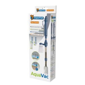 SuperFish AquaVac