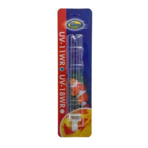 Aqua Nova Lampe UV 11 Watts
