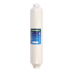 Cartouche et membrane pour osmoseur