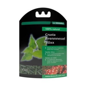 Dennerle Crusta Stixx aux orties - 30 g
