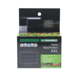Dennerle Nano BabyProtect XXL