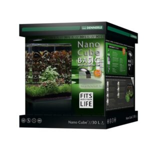 Dennerle Nano Cube Basic 30L