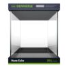 Dennerle Nano Cube White Glass 30 litres