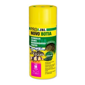 JBL ProNovo Botia Tab M 250ml