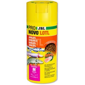 JBL Pronovo Lotl M 250ml Click