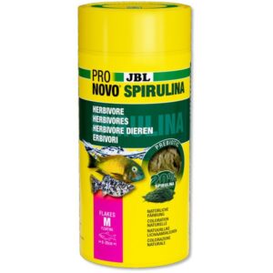 JBL ProNovo Spirulina Flakes M 1000ml