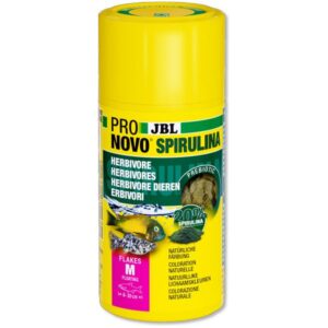 JBL ProNovo Spirulina Flakes M