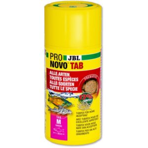 JBL ProNovo Tab M