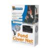 SuperFish Pond Cover - Filet de protection 3 x 2 m