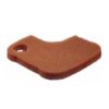Oase Mousse Orange 30ppi pour BioMaster