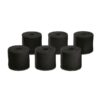 Oase 6 Mousses de charbon pour BioMaster