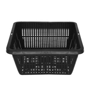 SuperFish Panier de plantation 19 x 19 cm