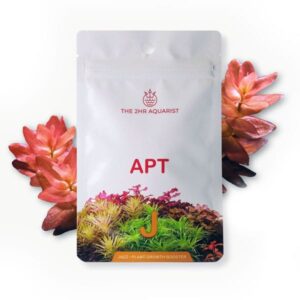 2HR Aquarist APT Jazz 18 Capsules engrais solide