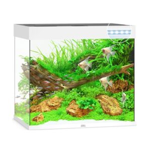 Aquarium Juwel Lido 200 Blanc