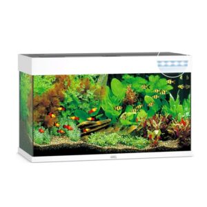 Aquarium Juwel Rio 125 Blanc