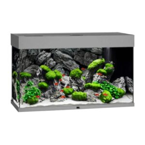 Aquarium Juwel Rio 125 Gris