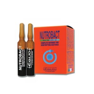 EQUO NutroBact 5ml - 24 ampoules
