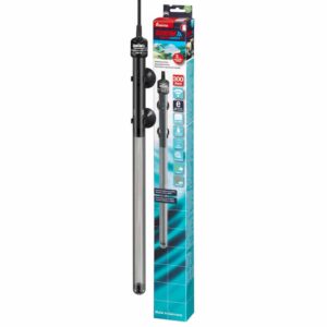 Eheim Thermocontrol+ e300 chauffage connecté aquarium