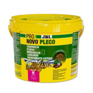 JBL ProNovo Pleco Wafer M 5,5 L