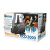 Superfish Pond-Flow Eco 2000