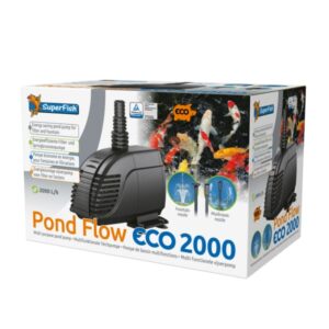 Superfish Pond-Flow Eco 2000
