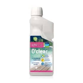 Aquatic Science - IchiPond O'clear 6000