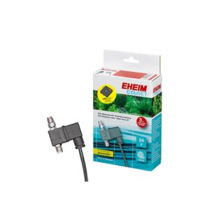 Eheim CO2 Electrovanne 24v pour PowerLED+