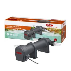 Eheim Clear UVC 36 - Stérilisateur de bassin
