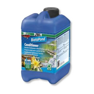 JBL BiotoPond 2,5 L