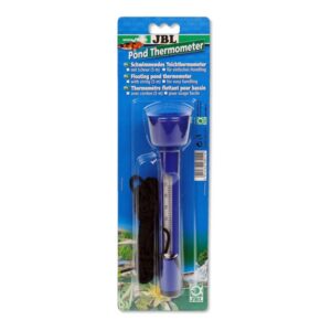 JBL Pond Thermomètre