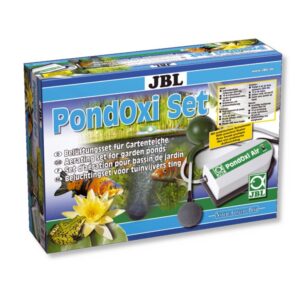 JBL PondOxi-Set
