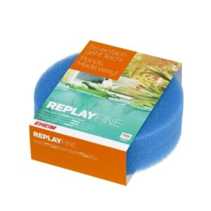 Eheim Mousse fine pour Press 7000/10000