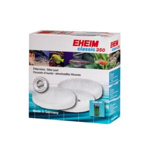EHEIM Ouate filtrante pour Filtre Classic 350