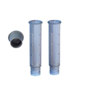 EHEIM Rallonge pour canne de rejet 12/16mm