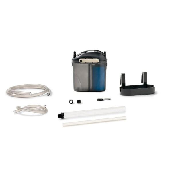 Eden PDG 60 Gravel Cleaner