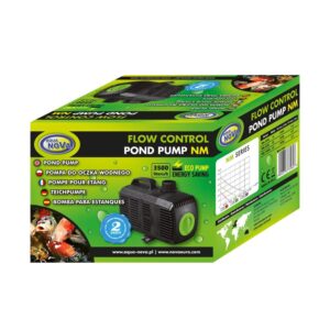 Aqua Nova NM-3500