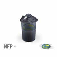 Aqua Nova NPF-40