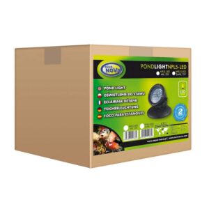 Aqua Nova NPL5-LED 3
