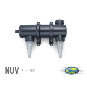 Aqua Nova Steriliser UV 9W