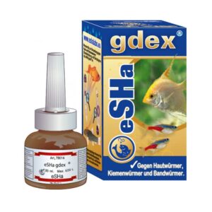 eSHa Gdex 20ml