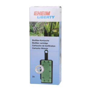 Cartouche de Biofiltration pour filtre Eheim Liberty