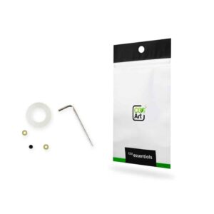 Co2Art Kit de réparation pour adaptateur Sodastream Pro-Series