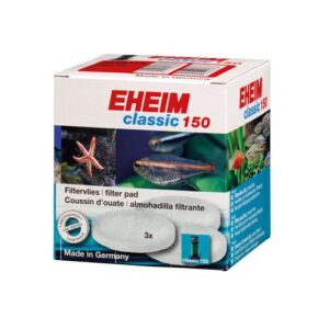 EHEIM Ouate filtrante pour Filtre Classic 150